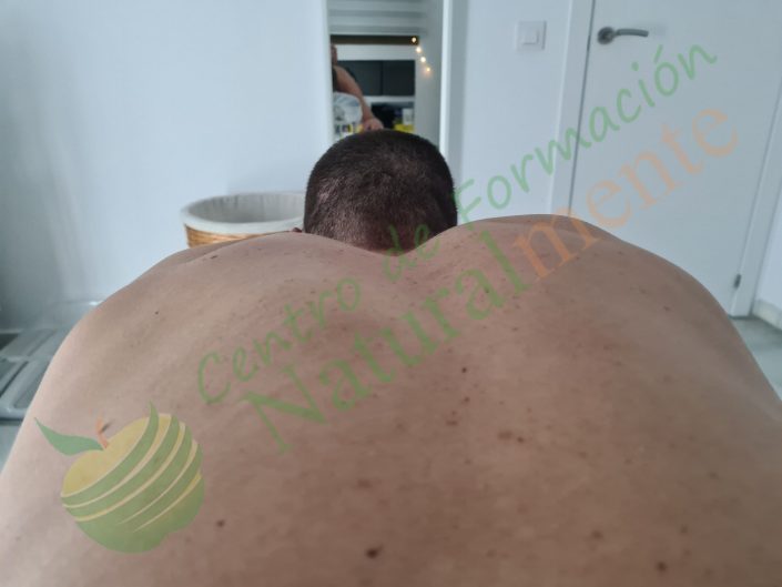 Osteopatía integral una técnica maravillosa