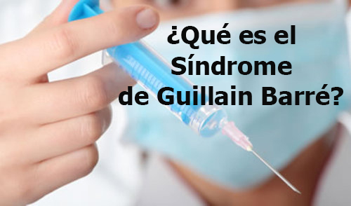 Síndrome de Guillain-Barré