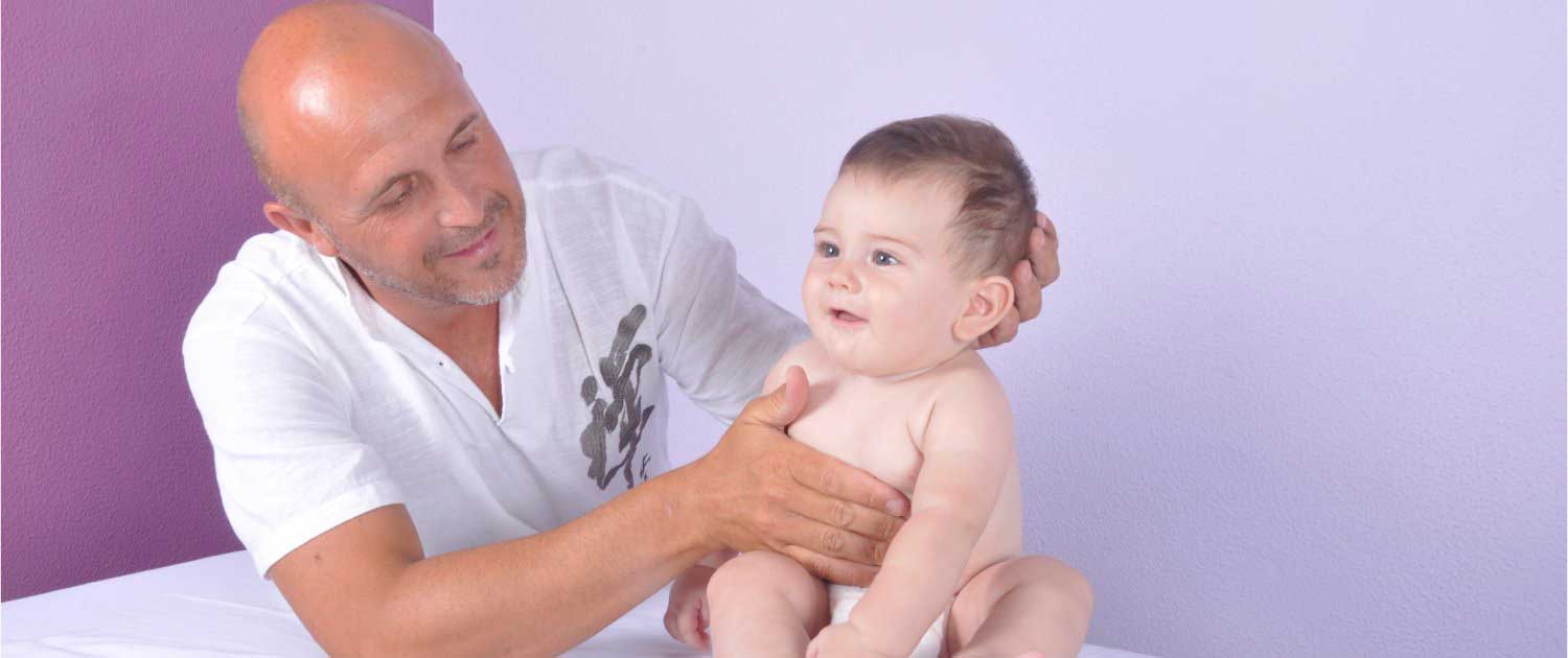 Osteocondrosis más comunes en la infancia II