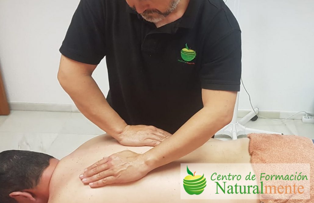 ¿Sabes en que consiste la osteopatía?